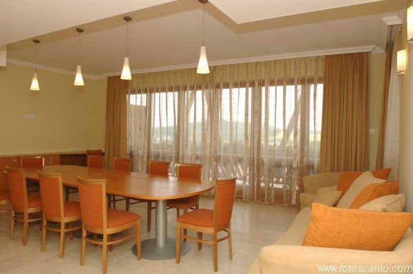 Szalajka Liget Hotel és Apartmanházak