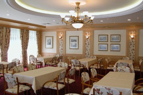 Hotel Villa Medici