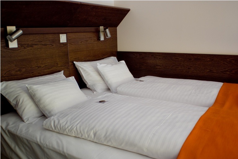 Hotel Soleil Szeged