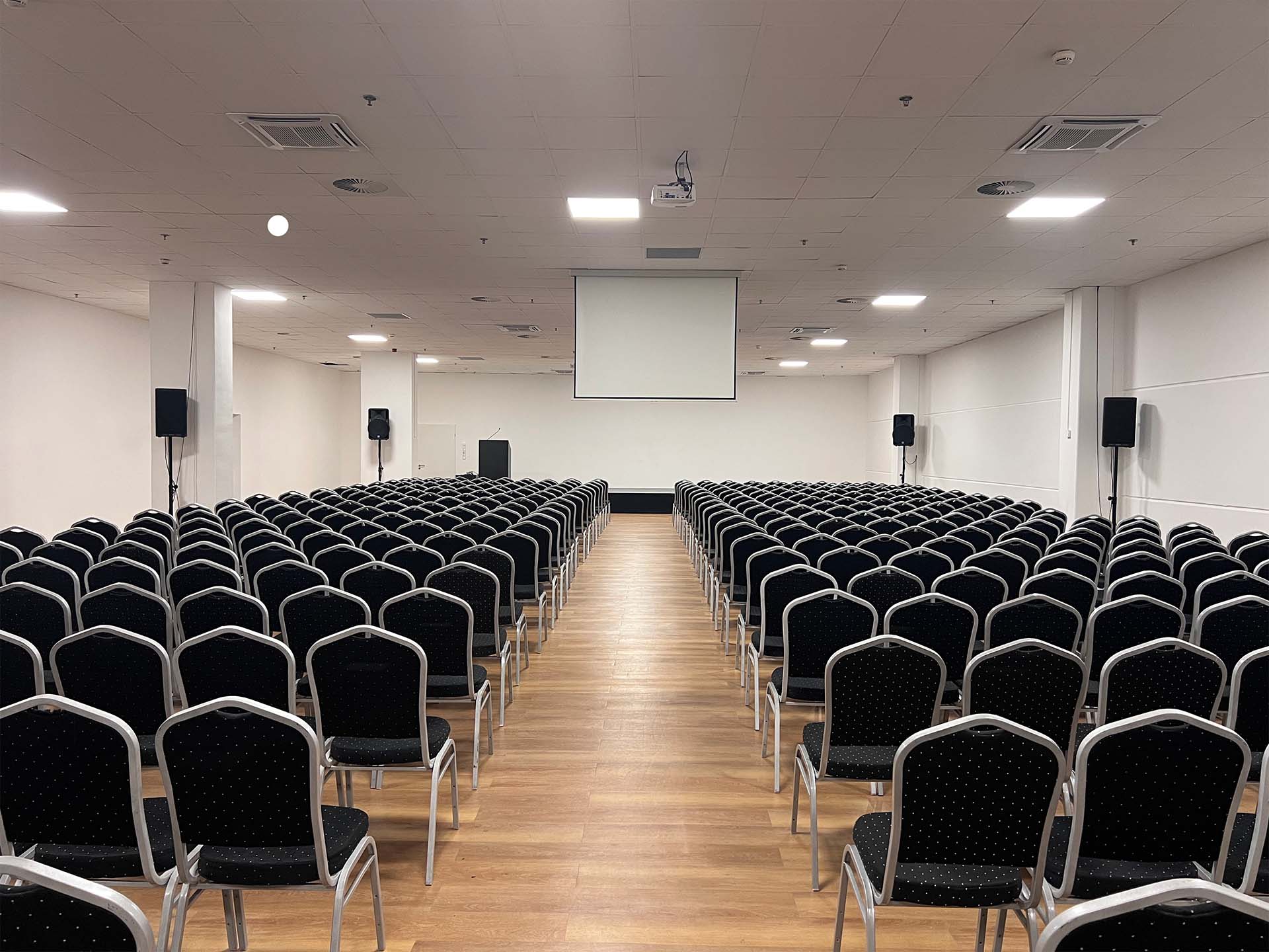 Lurdy Konferencia és Rendezvényközpont