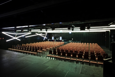 Akvárium Klub