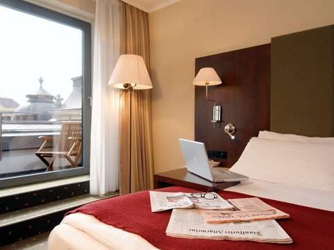 NH Hotel