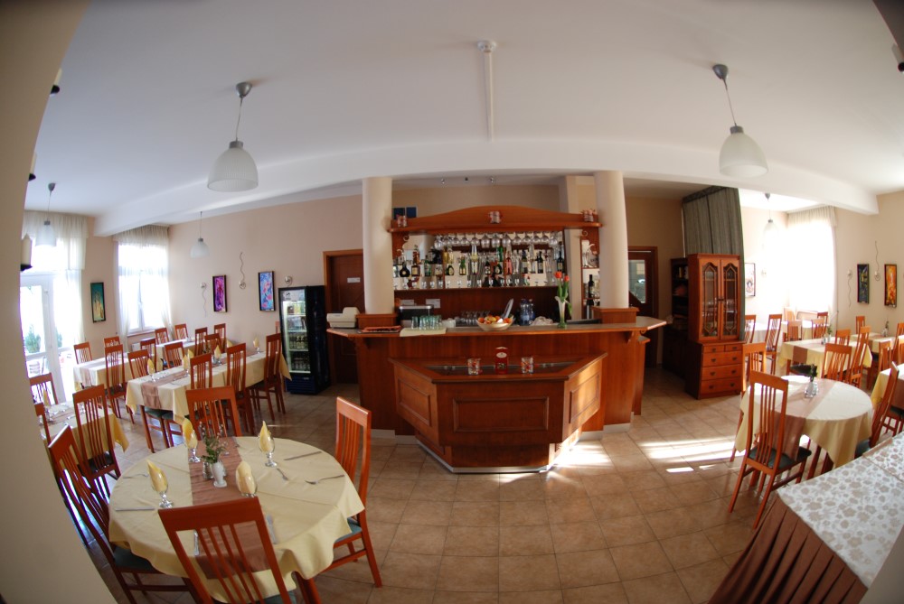 Hotel Platán Székesfehérvár