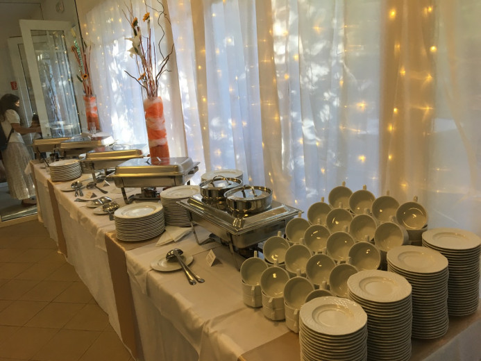 BiPi Villa Rendezvényház