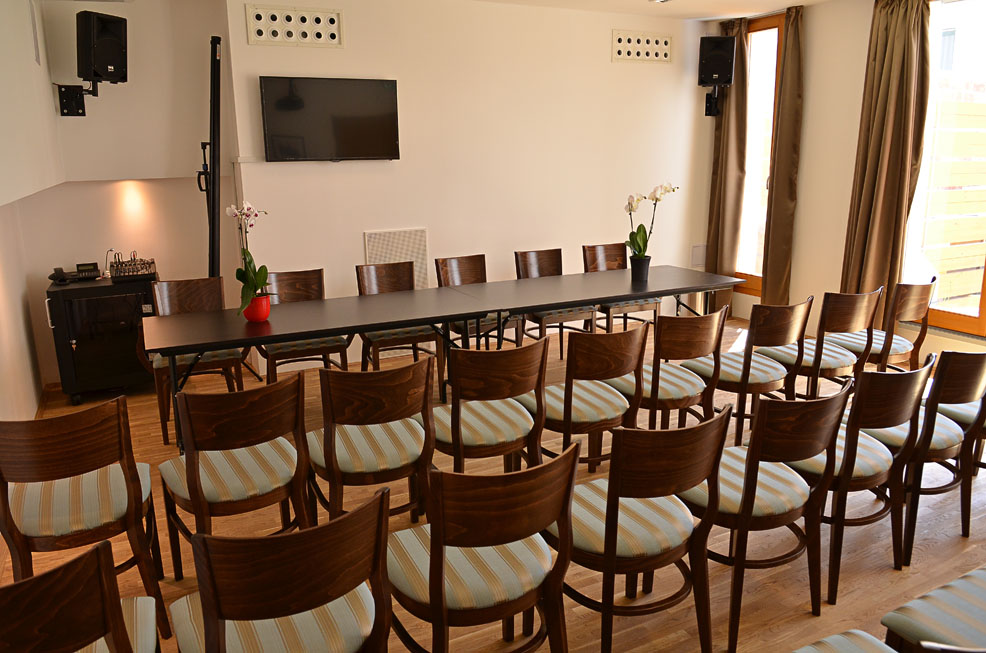 Hotel Arkadia