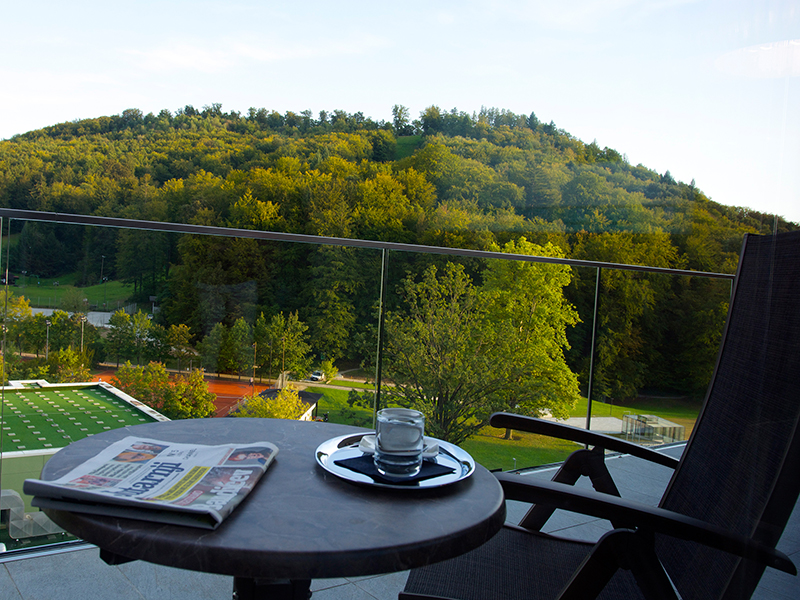 Atlantida Boutique Hotel