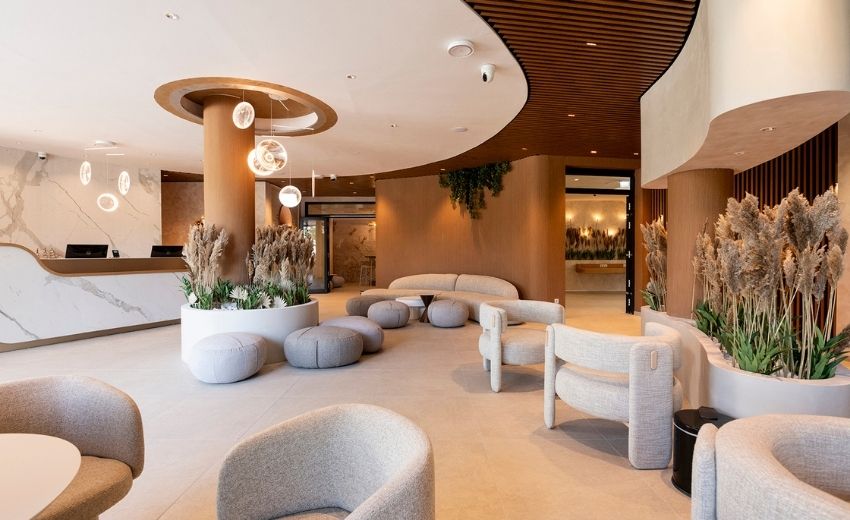Hotel Marina-Port