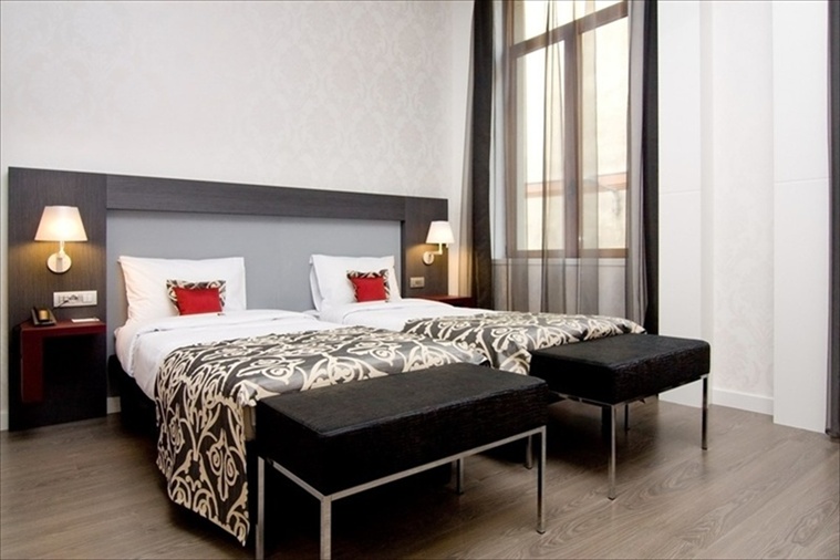 Hotel Palazzo Zichy