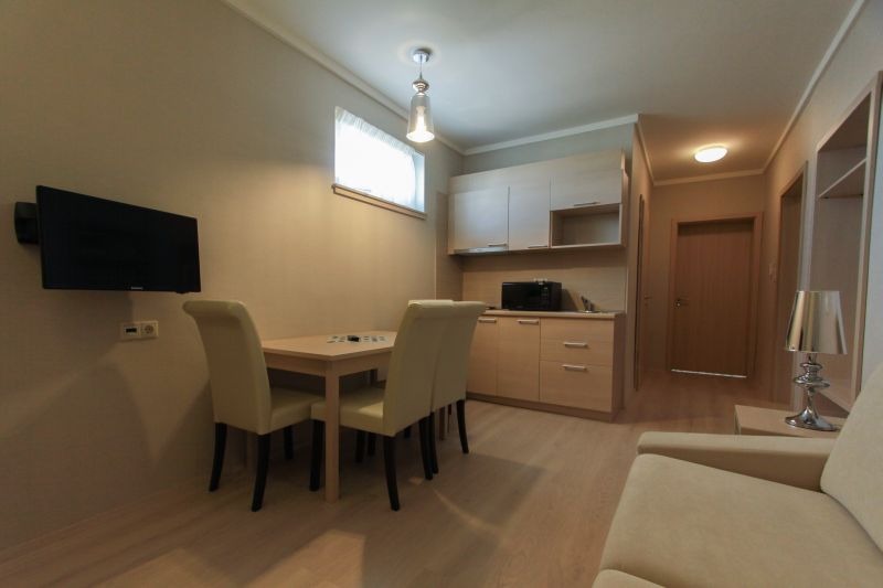 Hotel Aurum Family