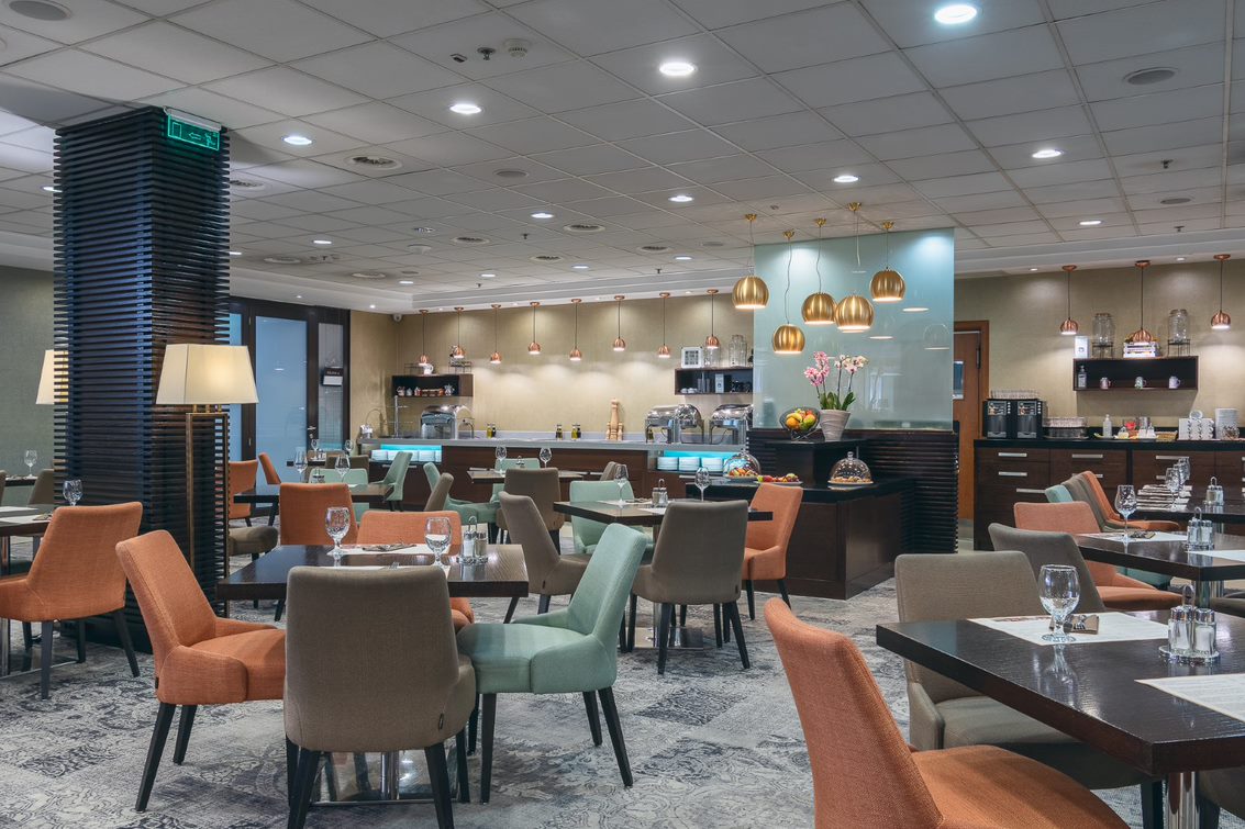 Lion's Garden Hotel