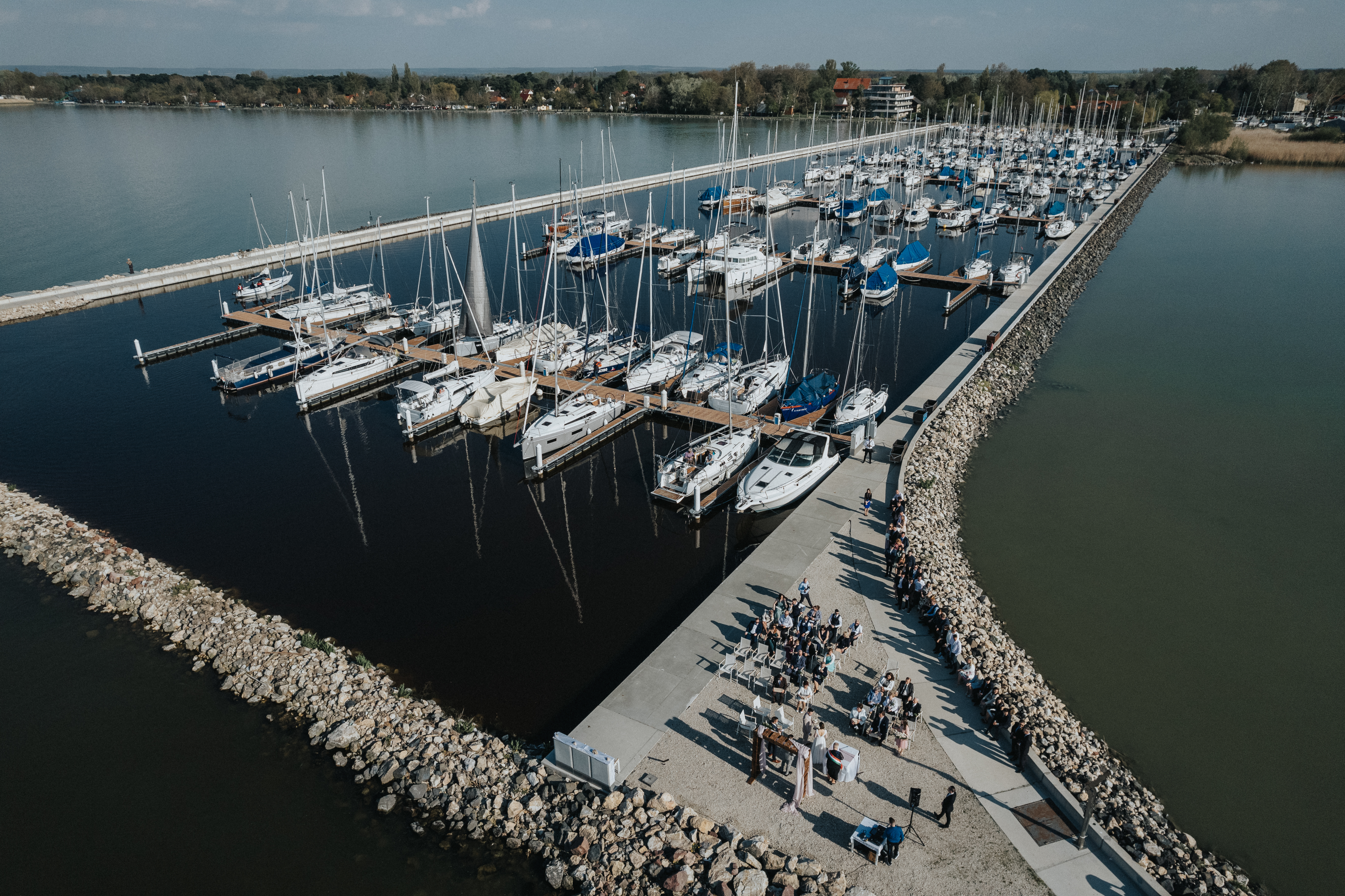 Fenyves Yacht Club