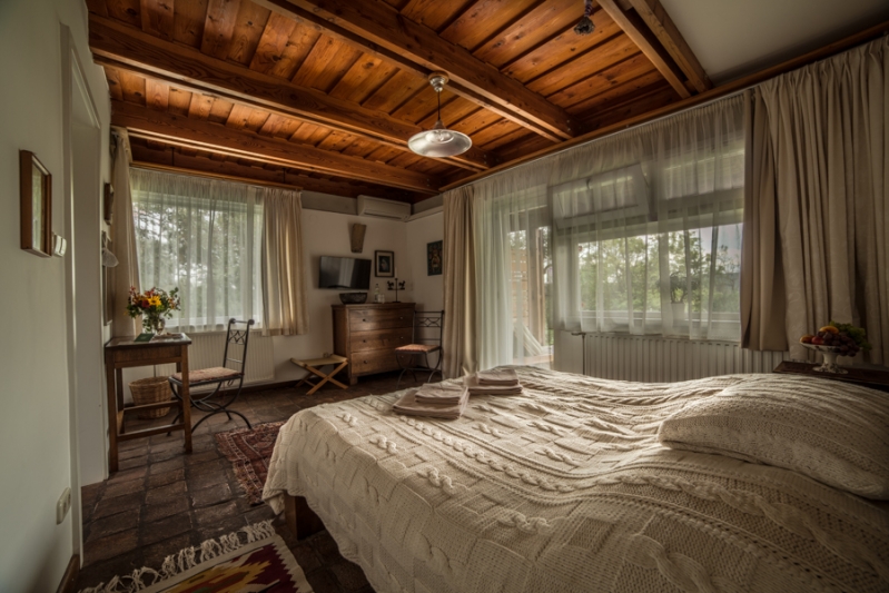 Káli Art Inn Hotel