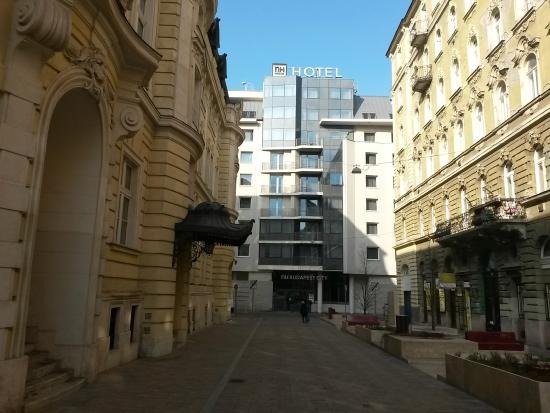 NH Hotel