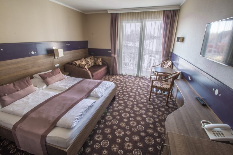 Wellness Hotel Katalin