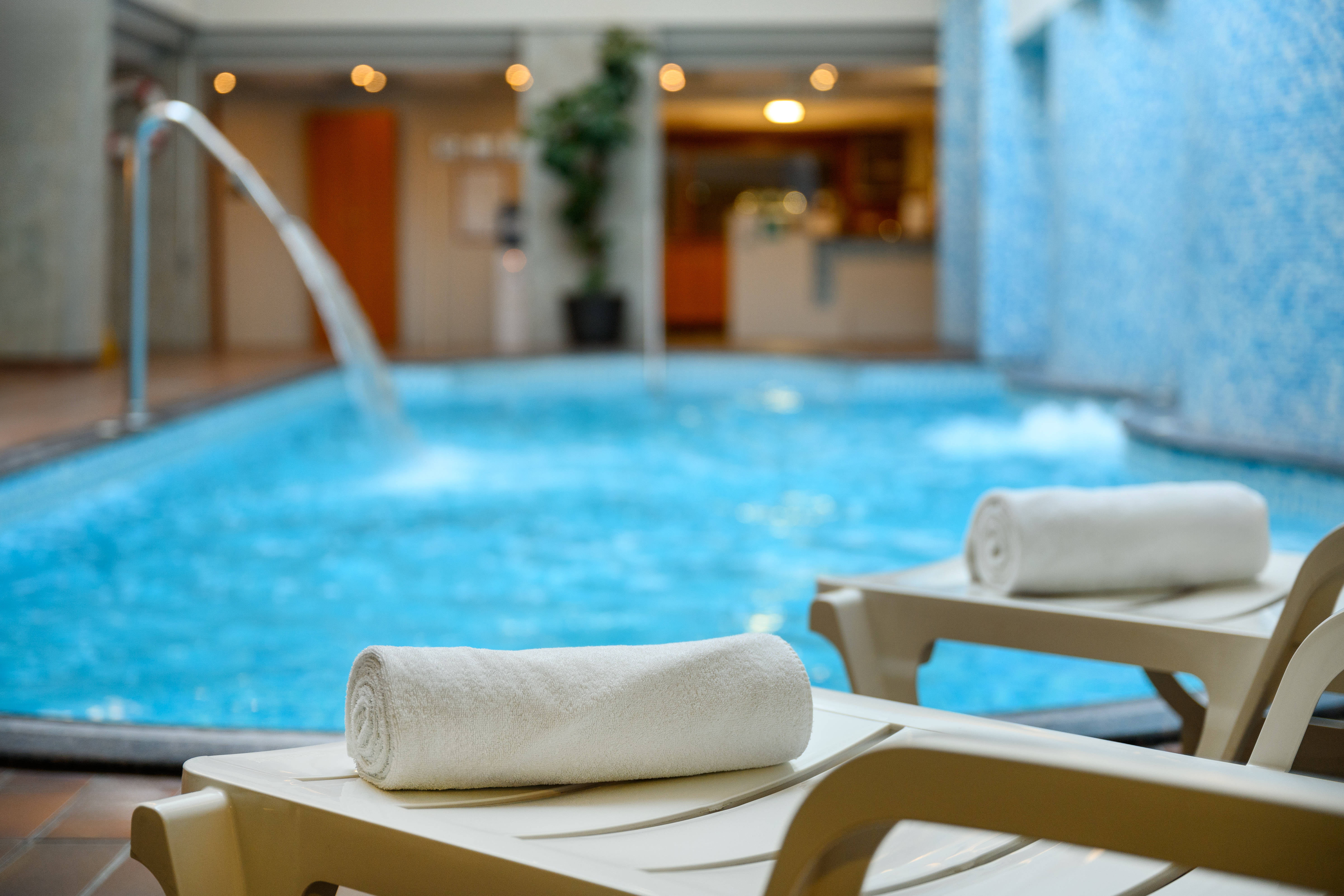 Aranyhomok Hotel Business & Relax