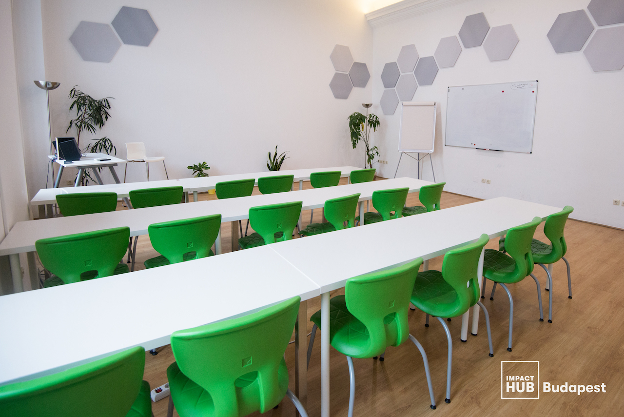 Impact Hub