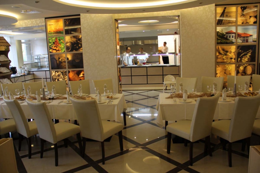Hotel Aurum Family