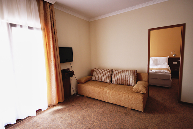 Hotel Viktória