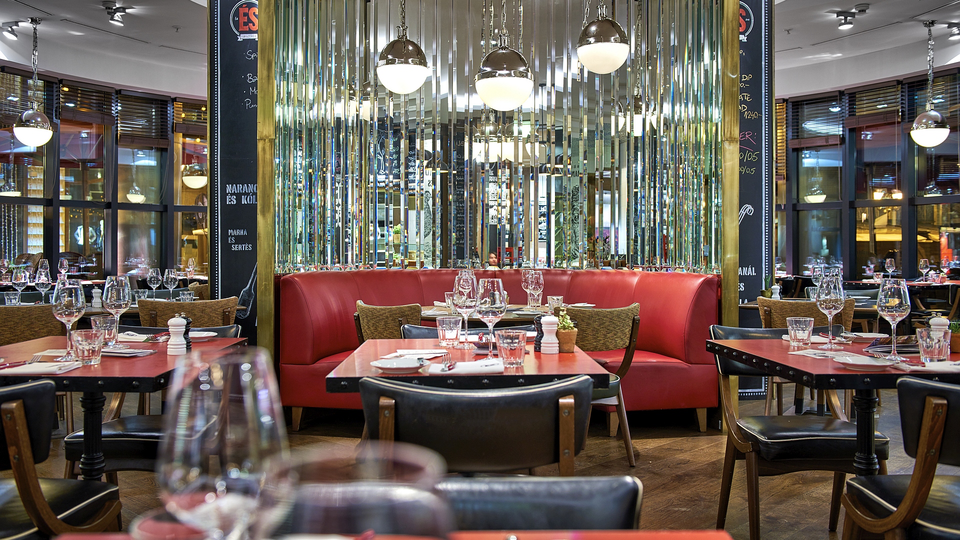 Kempinski Hotel Corvinus Budapest