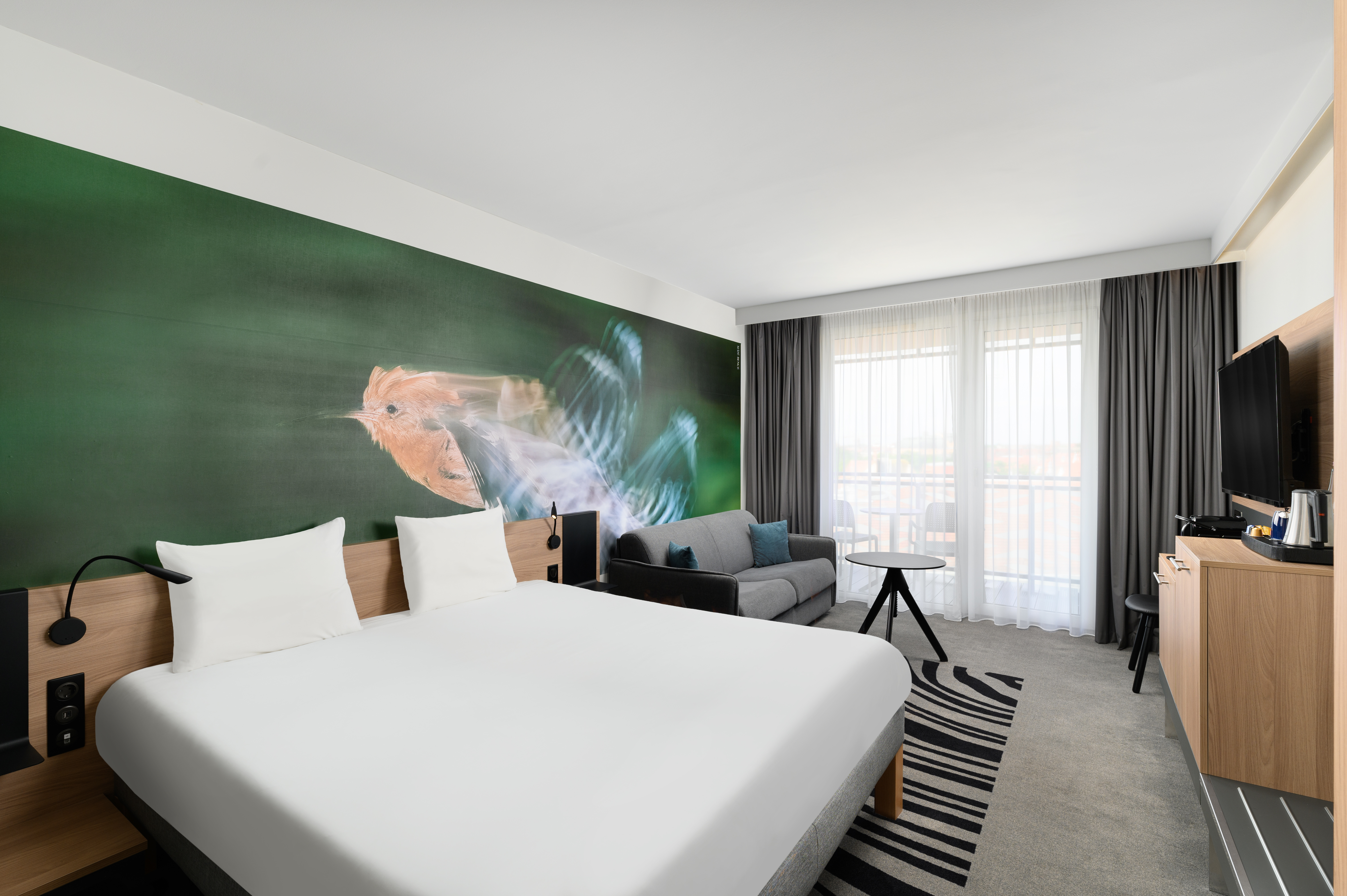 Novotel Szeged