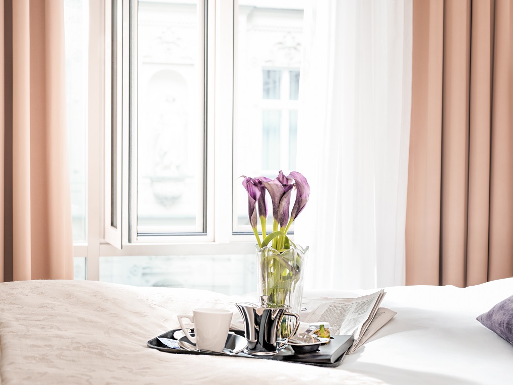 Hotel Nemzeti Budapest - MGallery