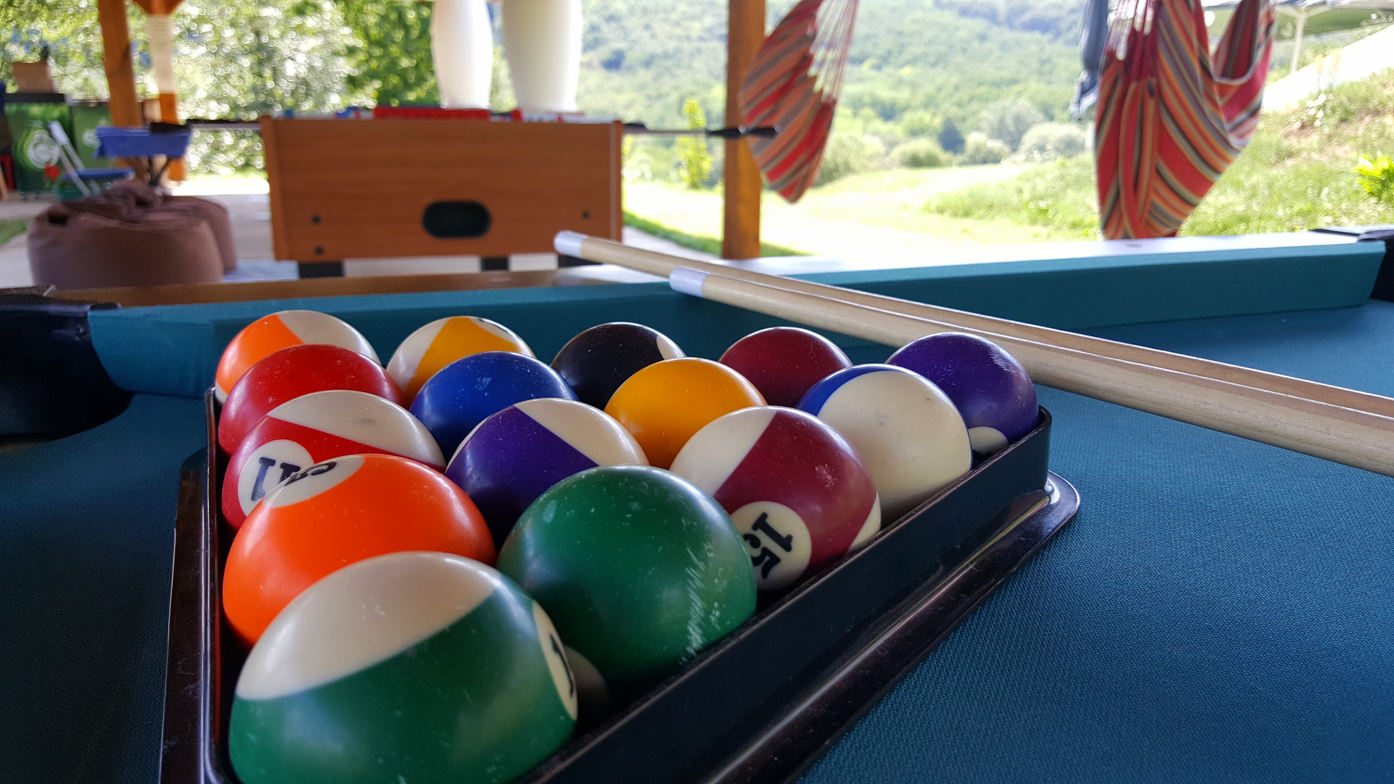 Pálos Resort