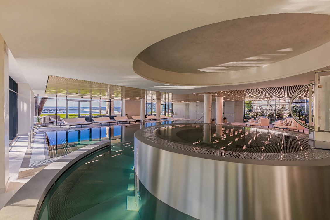Lua Resort Balatonfüred
