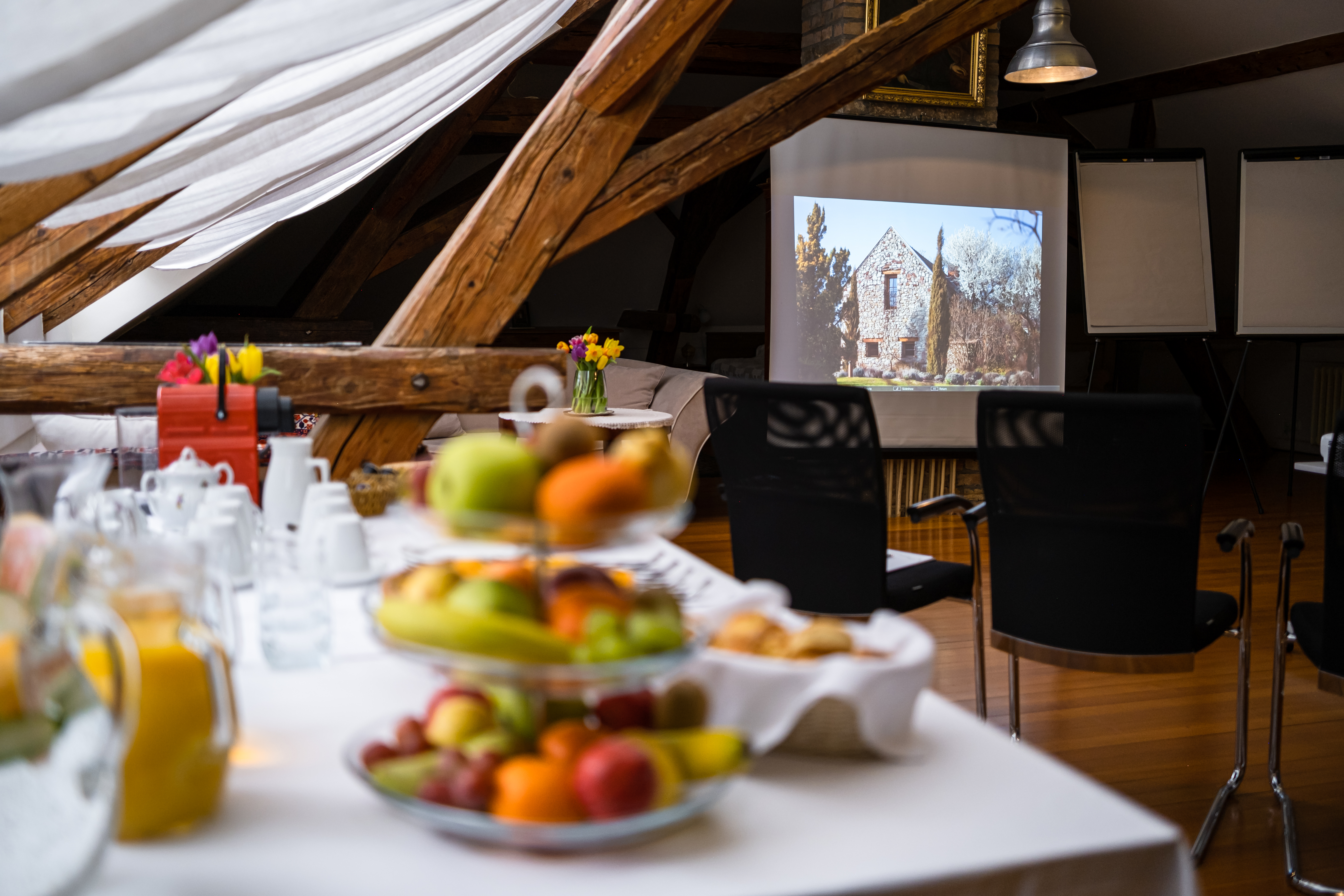 Káli Art Inn Hotel