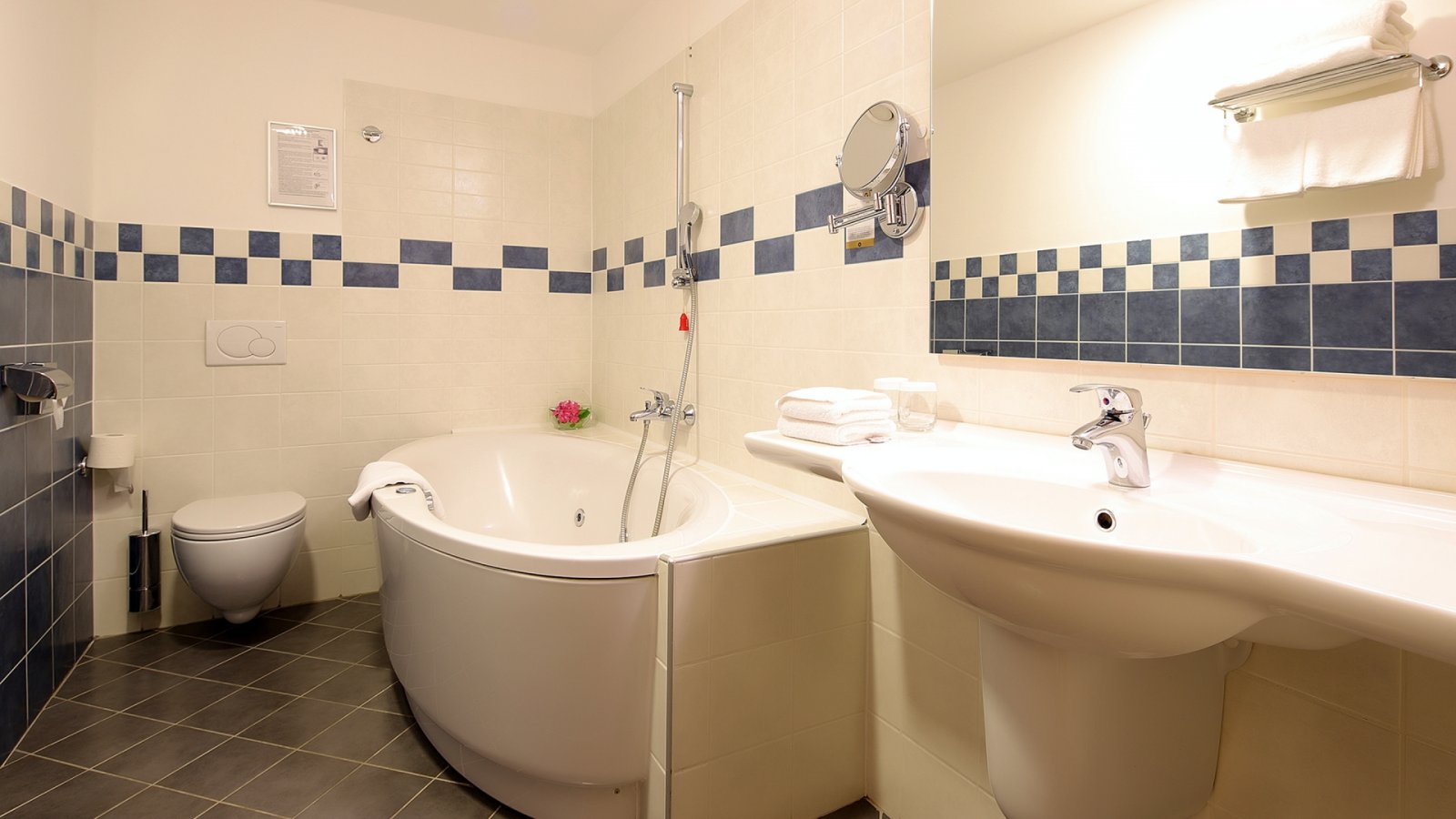 Hotel Lovec Bled