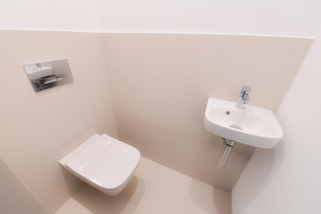 OliverLux Aparthotel Tihany