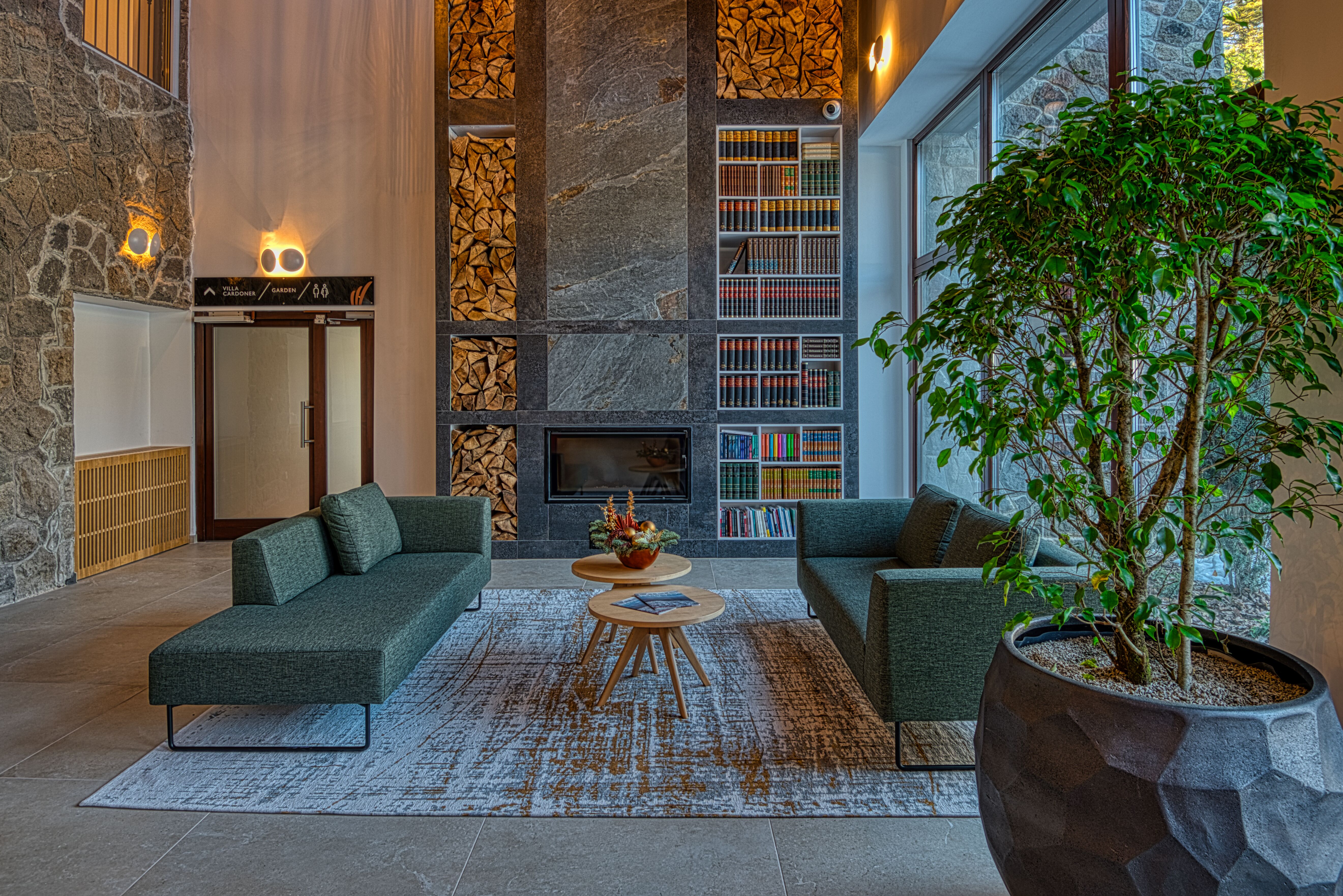 Cardoner Hotel és Konferenciaközpont