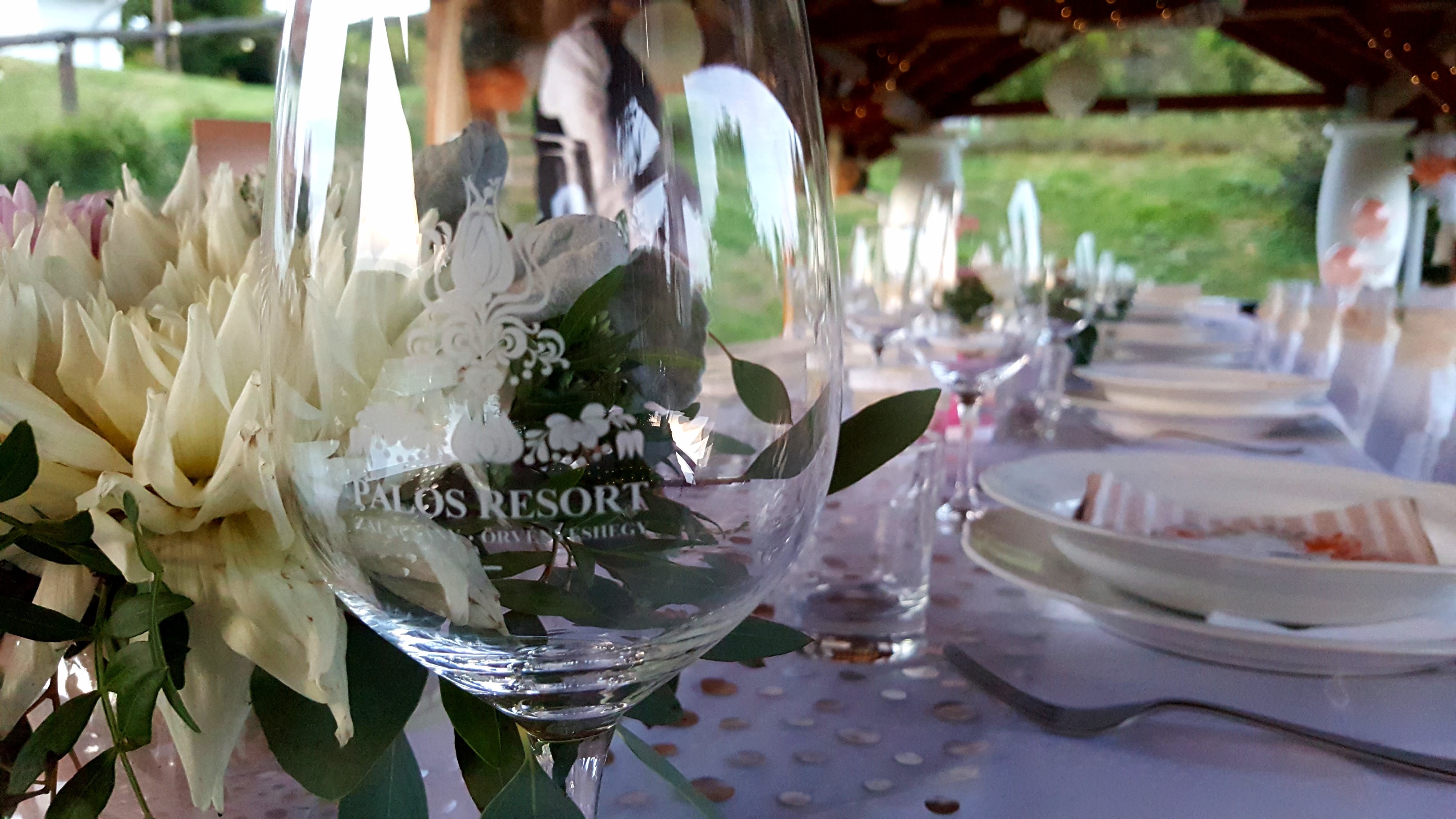 Pálos Resort
