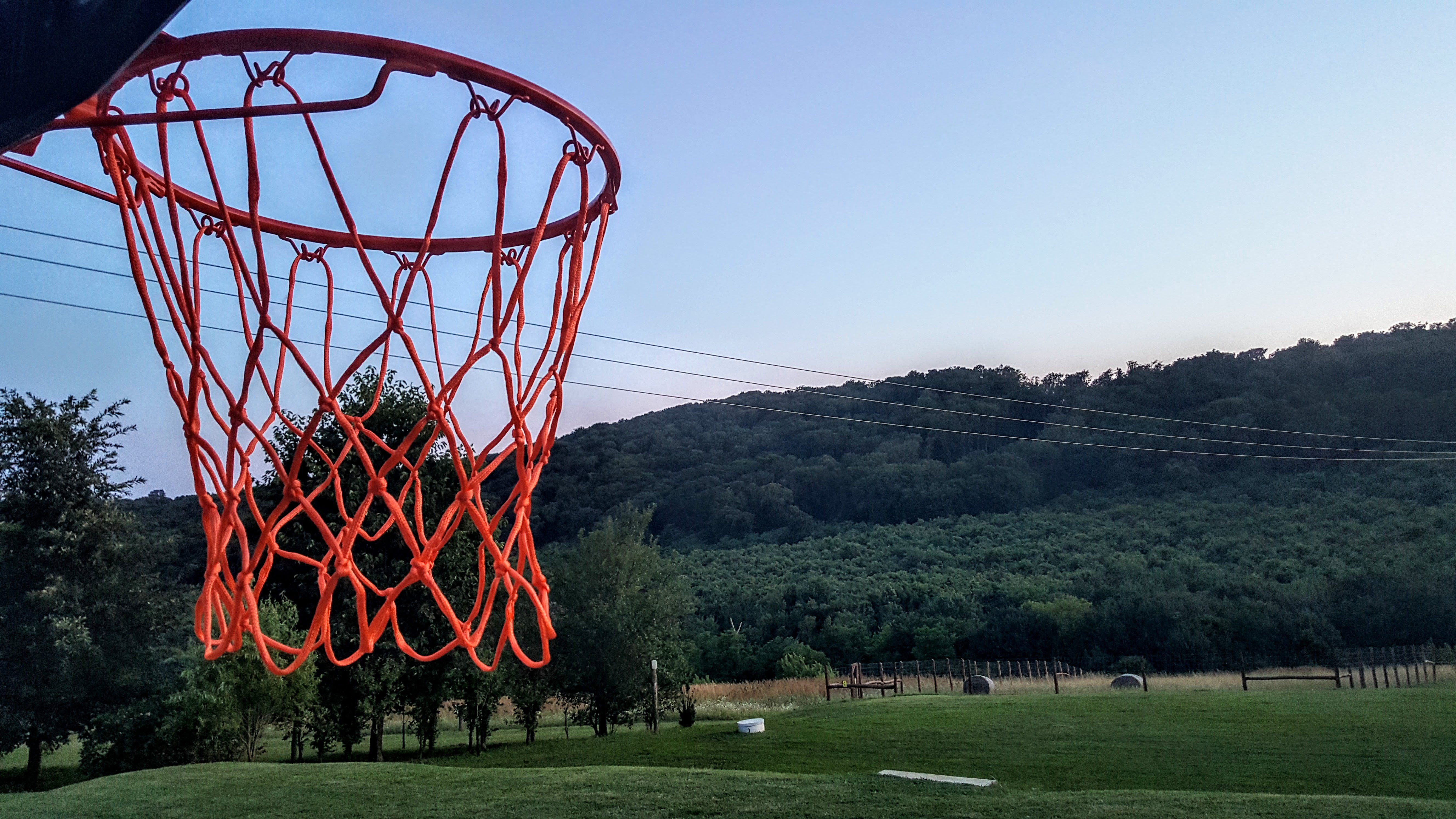 Pálos Resort