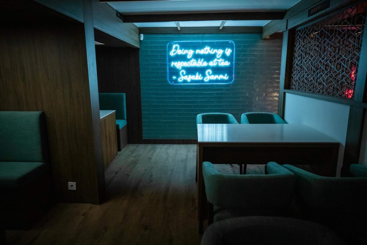 Zui Food & Bar