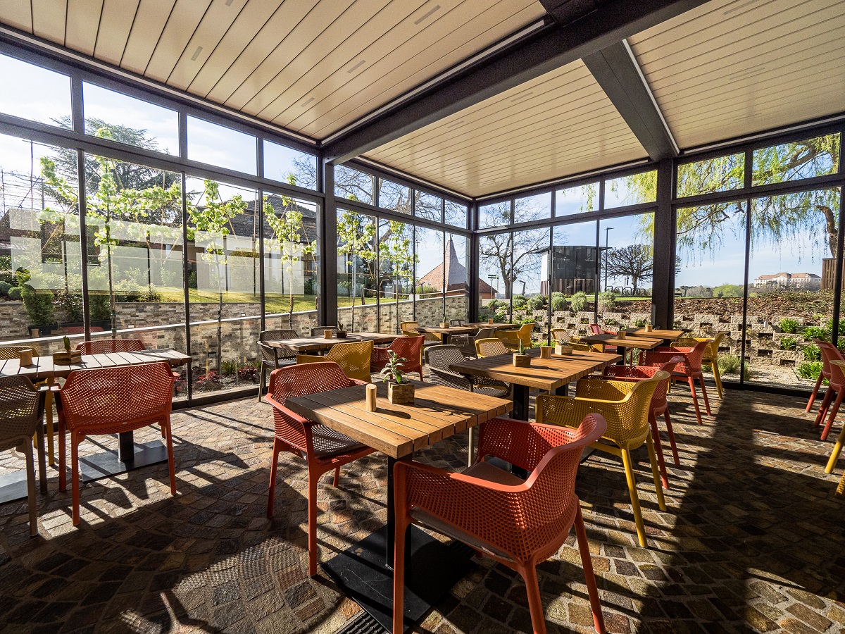 Malom és Kacsa Boutique Hotel