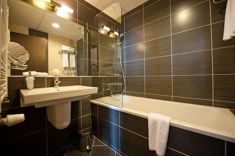 Hotel Regnum Residence