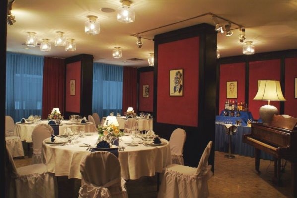 Hotel Hungaria City Center