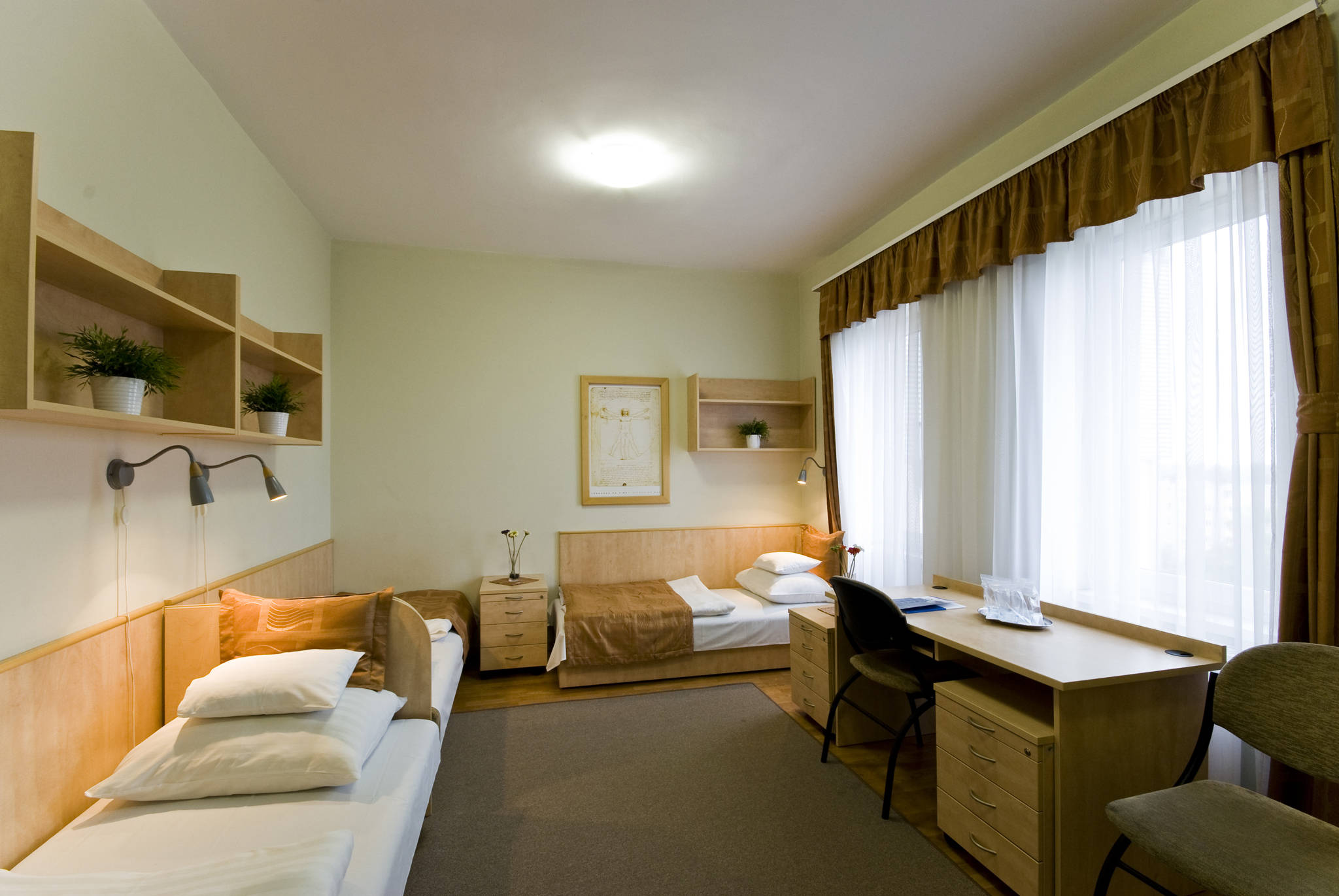 Hotel Kerpely