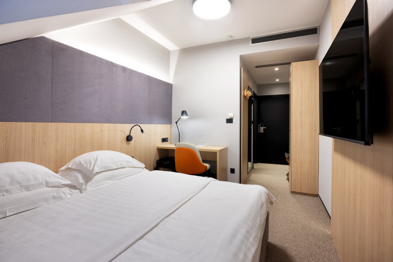 Hotel Kompas Bled