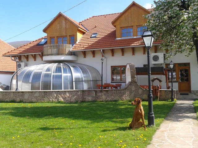 Fekete Kos Hotel