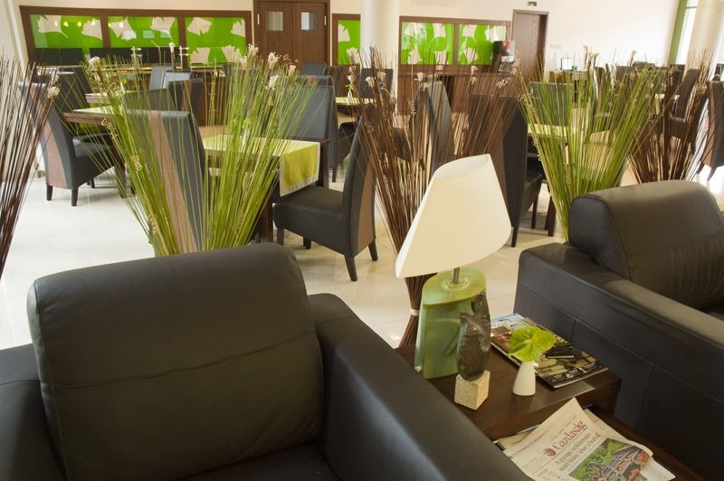 Ginkgo Hotel