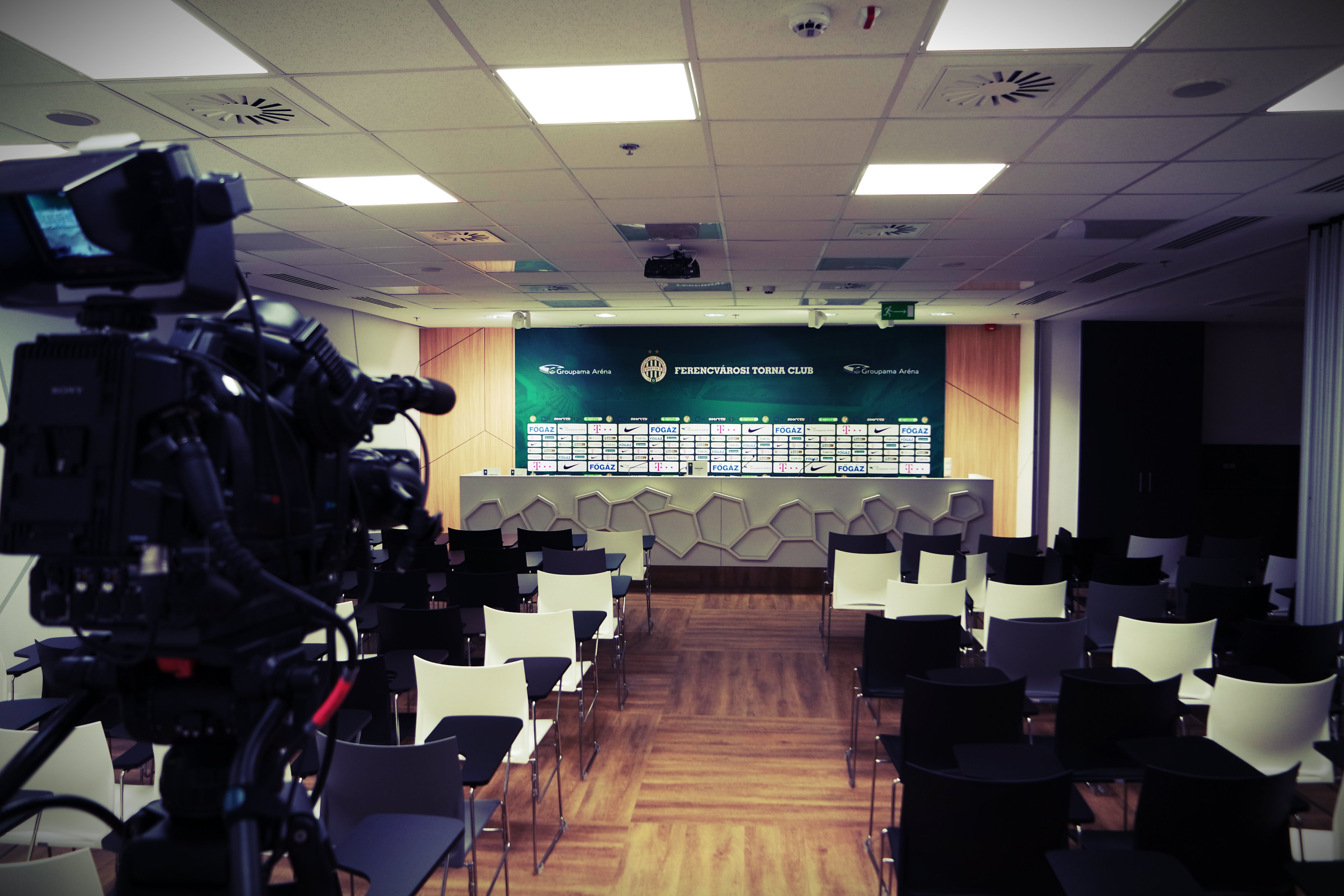 Groupama Aréna