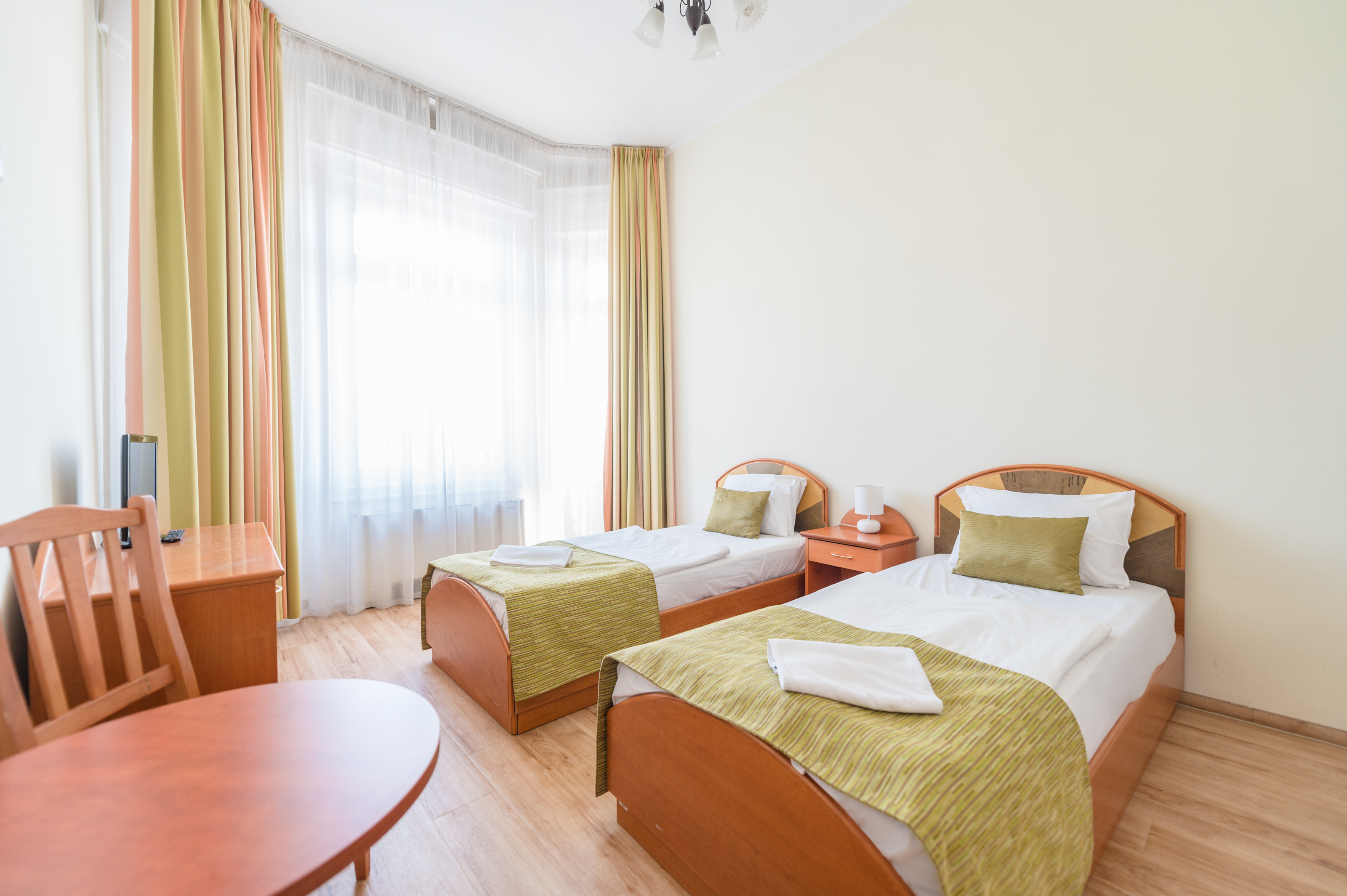Baross City Hotel
