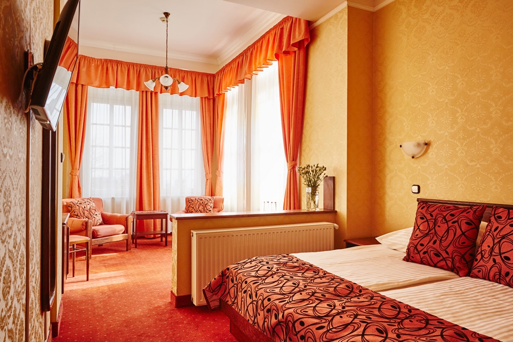 Astoria Hotel