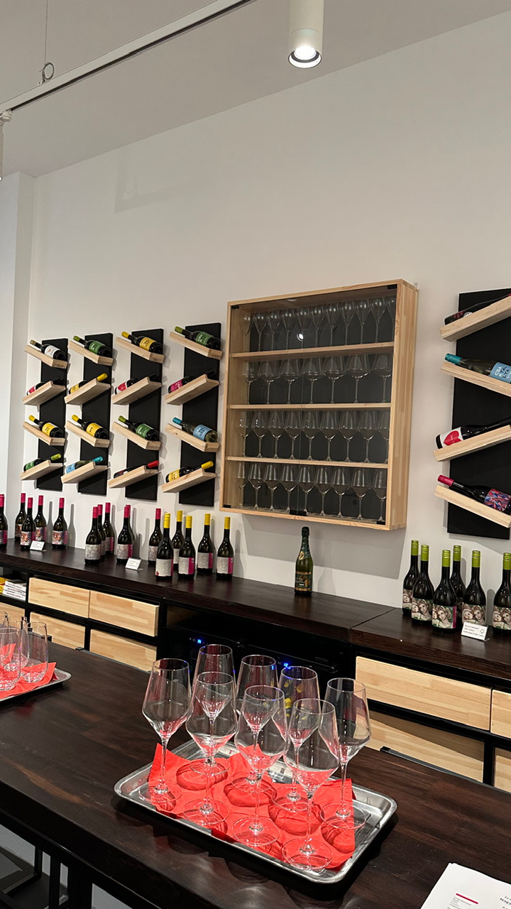 Tokaj Art Wine Galéria
