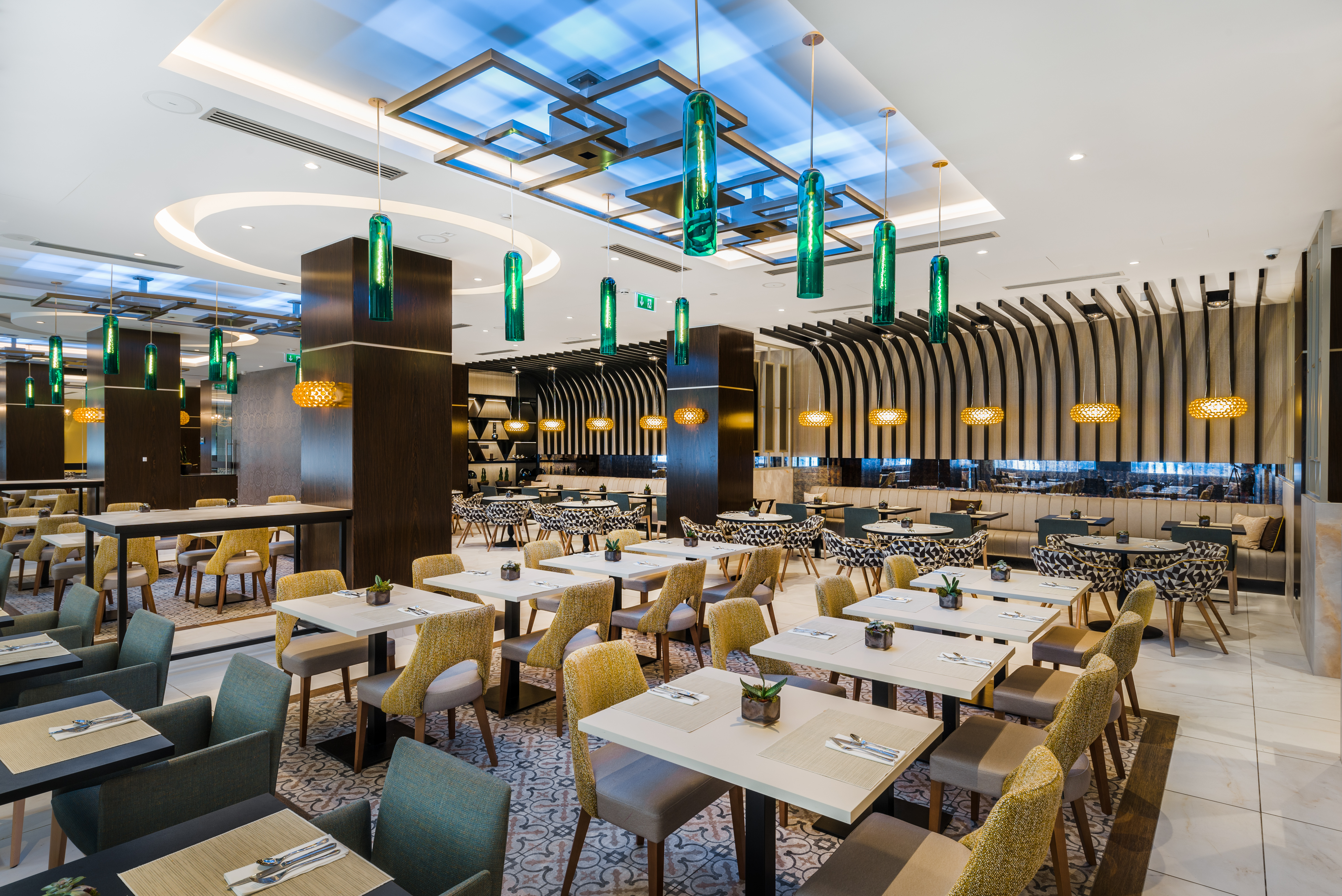 Radisson Blu Béke Hotel