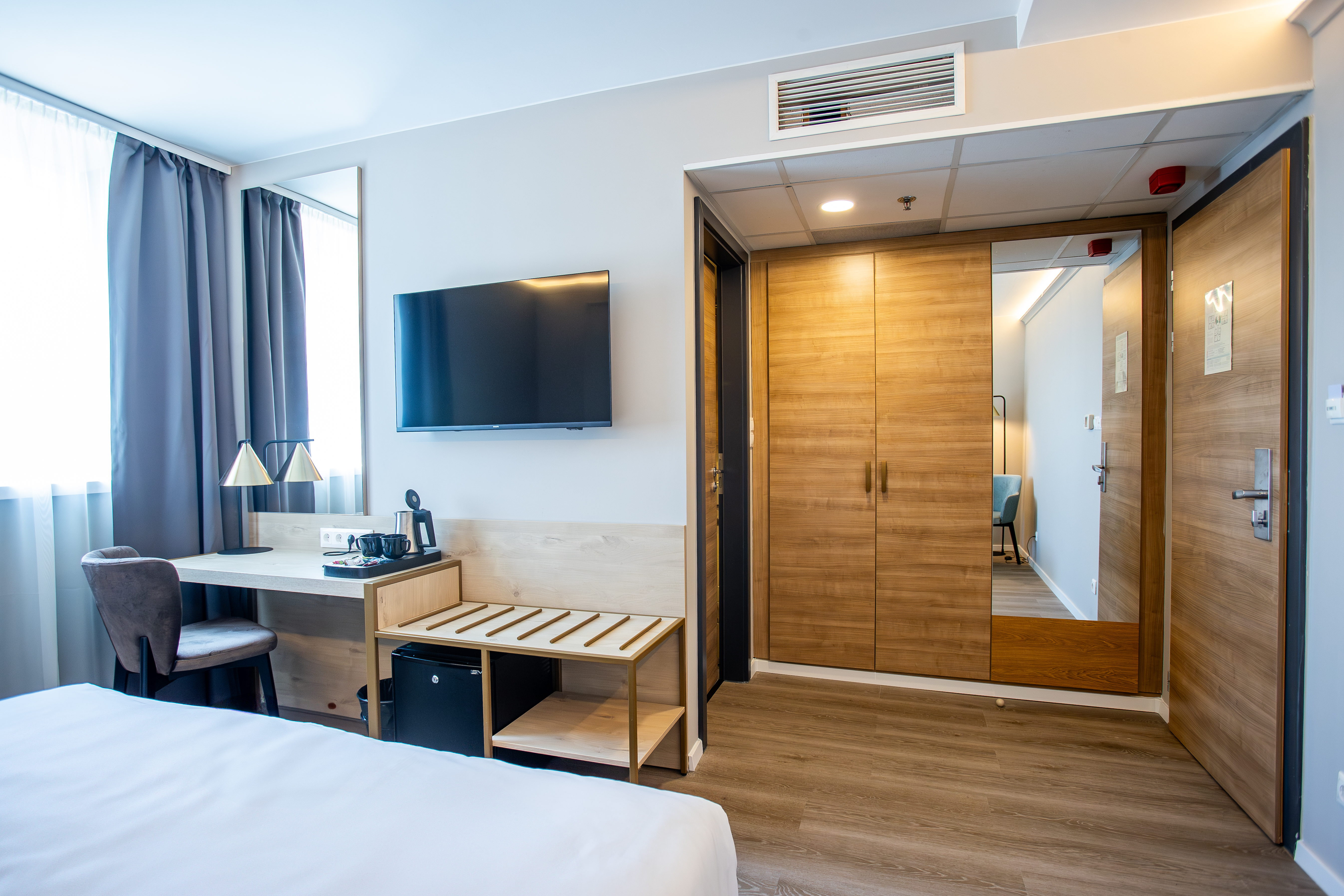 Expo Tower Hotel by Mellow Mood Hotels