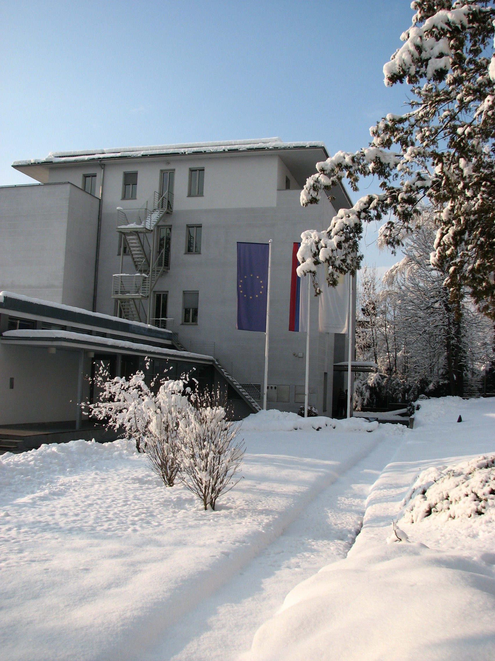 IEDC Bled - School of Management