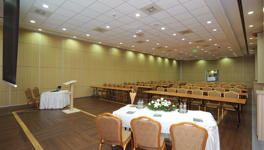 Hotel Eger & Park