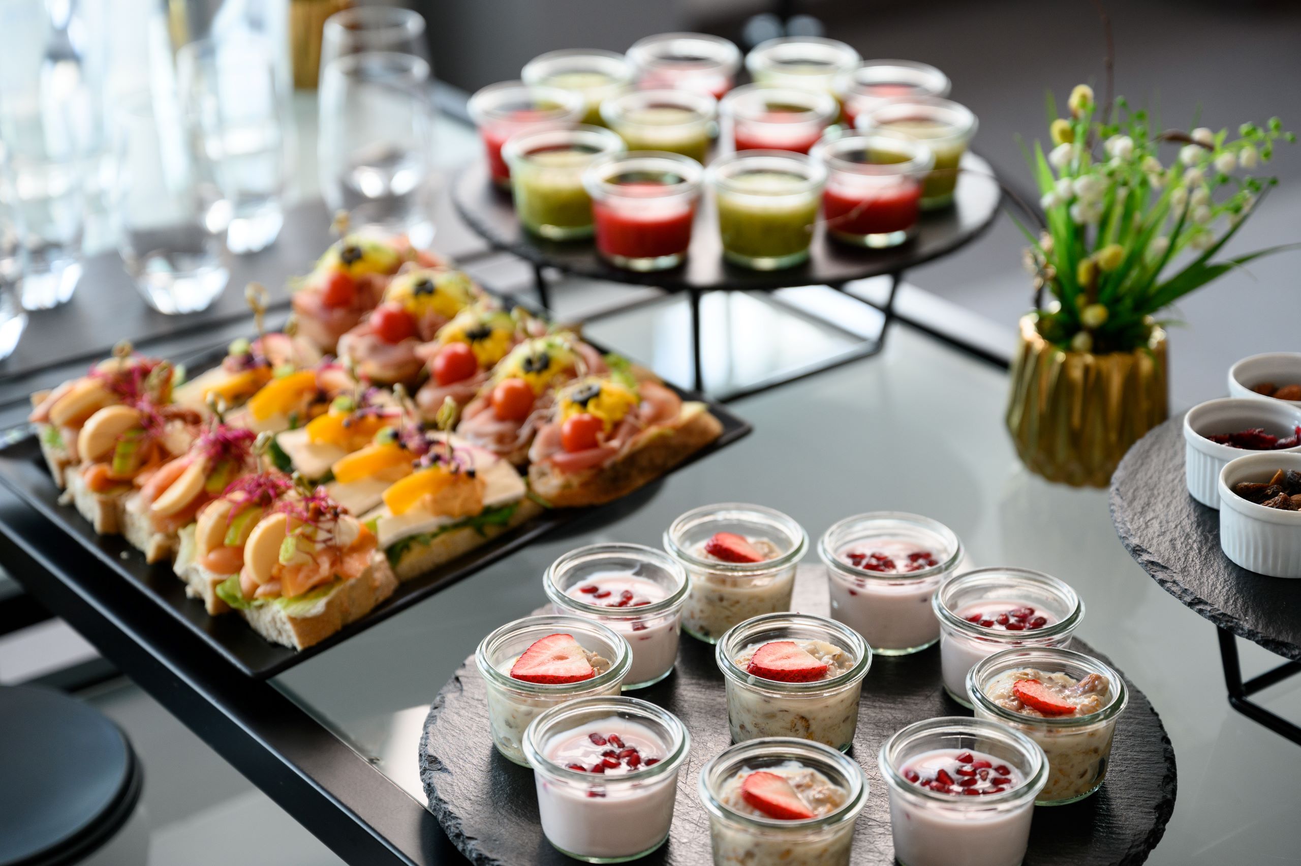Novotel Budapest Danube Hotel